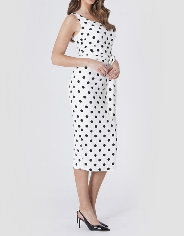 Amelius - Ryker Midi Dress