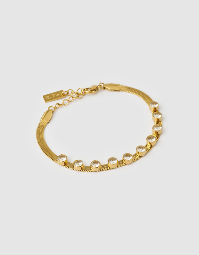 Arms Of Eve - Jordyn Bracelet - Stone
