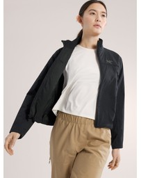 Arc'teryx - Elec Insulated Jacket Women's
