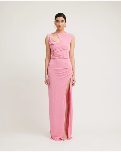 TOJHA - Paisleigh Dress