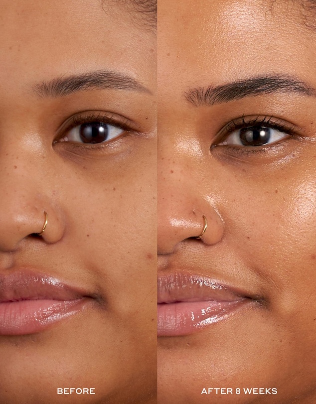 Ole Henriksen - Strength Hydrabarrier Face Oil