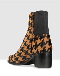 Habbot - Dini Heeled Ankle Boots
