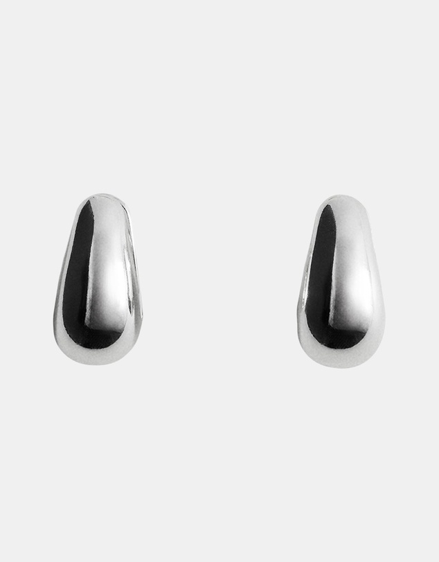 M.N.G - Simon Earrings