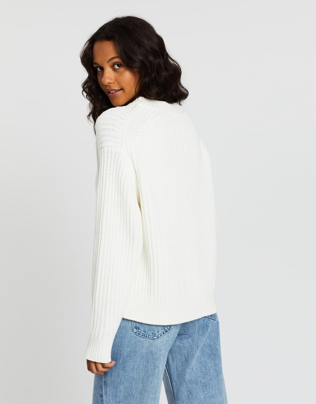 Assembly Label - Myla Knit