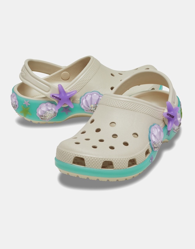 Crocs - Classic Clogs Fun Lab - Kids-Teens