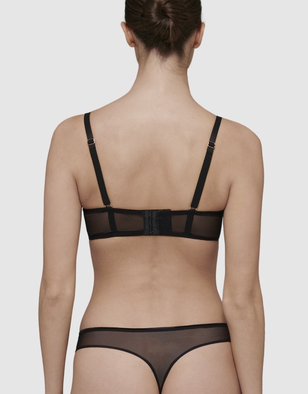 Simone Perele - Celeste Half Cup Bra