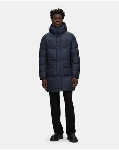 BOSS - Condolo Jacket