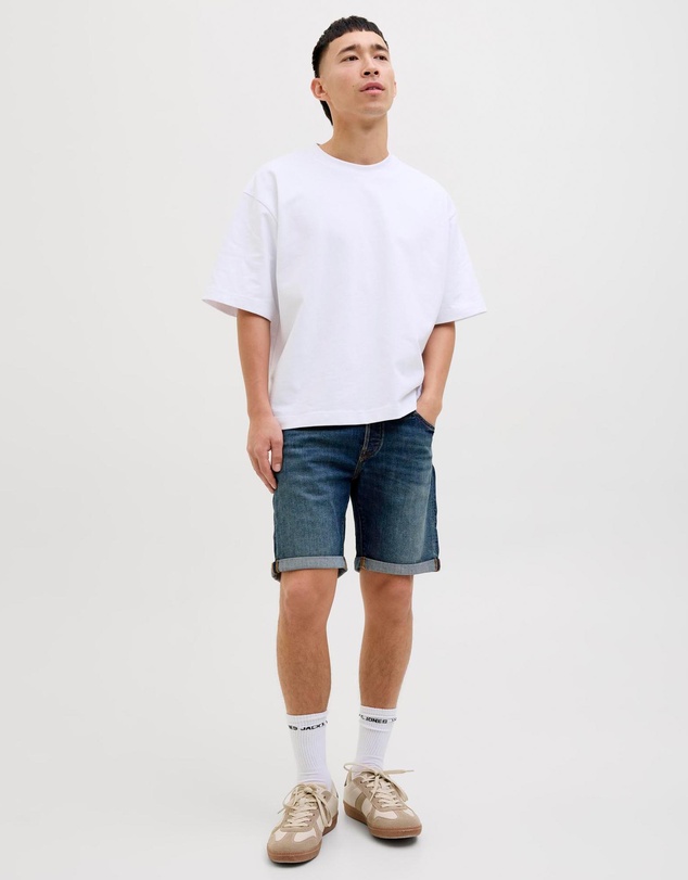 Jack & Jones - Jjirick Jjfox Shorts
