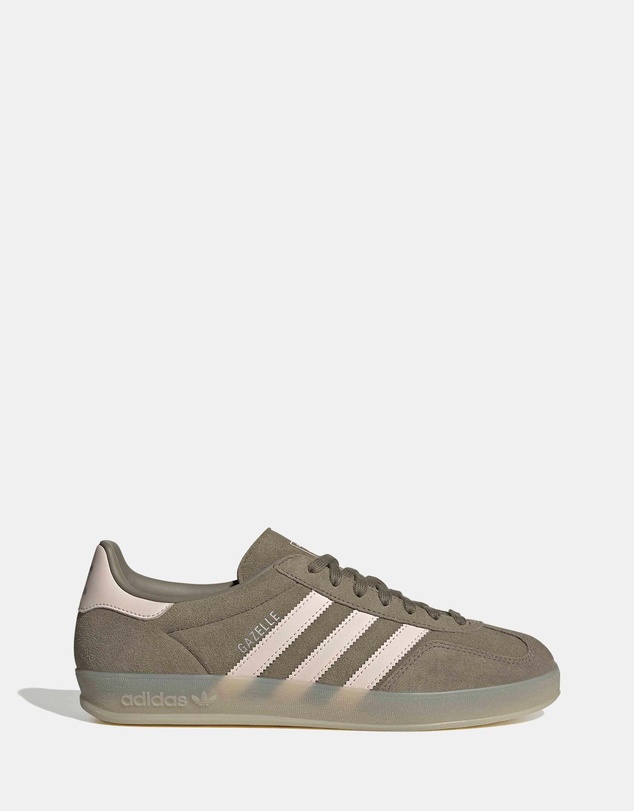adidas Originals - Gazelle Indoor Shoes - Unisex