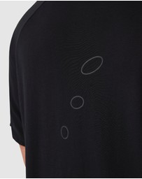 REC GEN - Oxy Chunk Tee