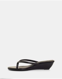 Therapy - LouLou Wedges
