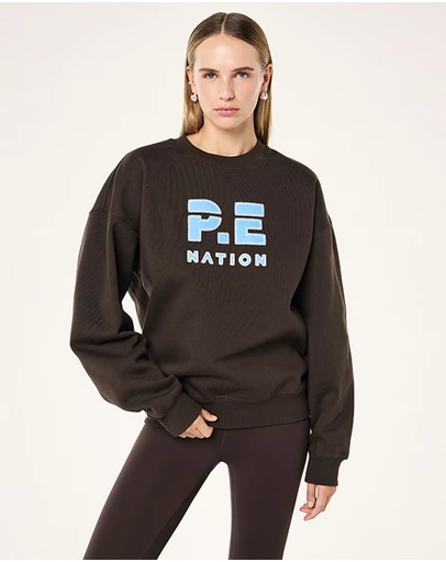 P.E Nation - Strike Sweat