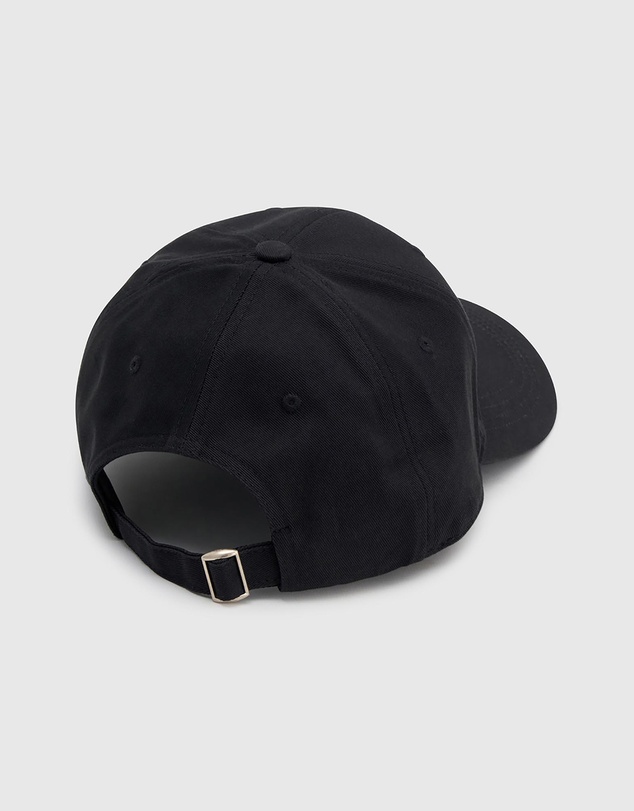 C&M CAMILLA AND MARC - Thome Embroidered Cap