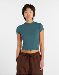 New Balance - NB Define Fitted T-Shirt