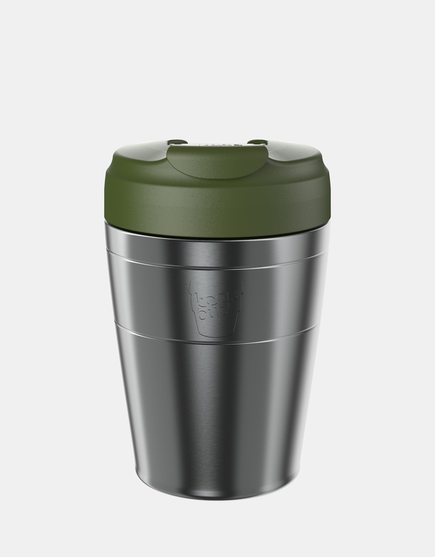 KeepCup - Commuter 12oz Reusable Coffee Cup