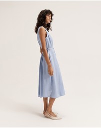Review - High Seas Dress