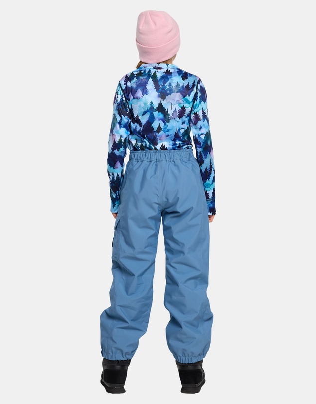 ROJO Outerwear - Junior She Ripz Pant