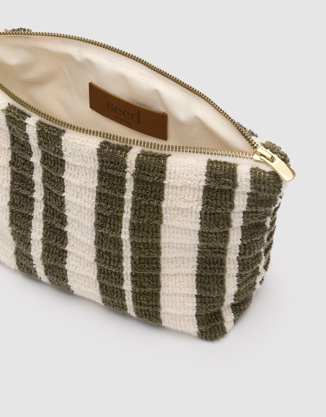 Seed Heritage - Pascoe Pouch