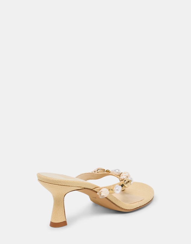 Dolce Vita - Daksie light natural