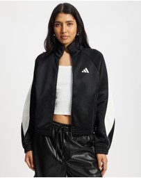 adidas Sportswear - Stadium Tracktop