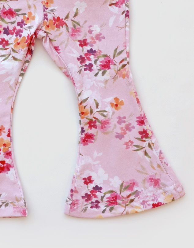WITH LOVE FOR KIDS - Bell Bottoms - Babies - Kids
