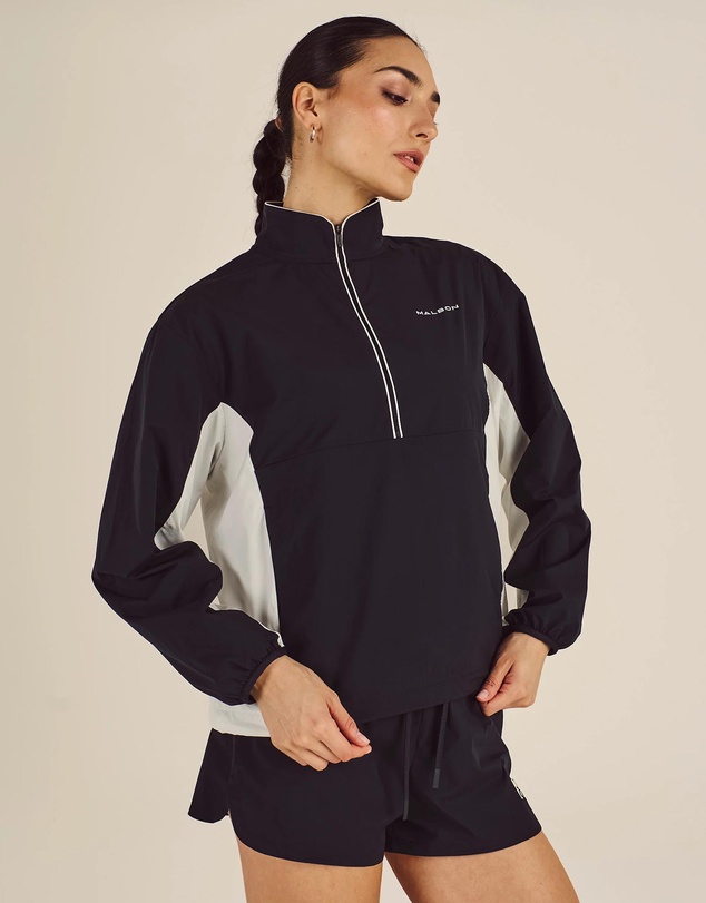 Malbon - Tabitha Windbreaker