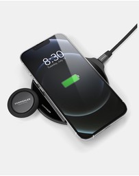 Vonmahlen - Backflip Signature - Phone Grip + Magnetic Mount