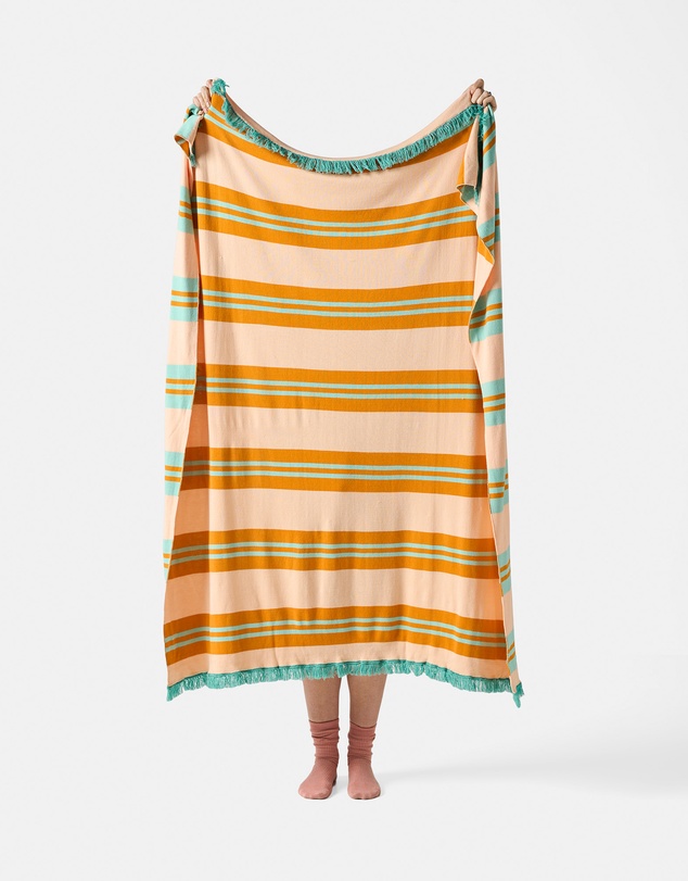Linen House Kids - Raya Blanket