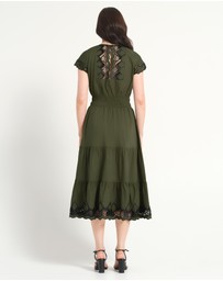 Stella - Pia Dress