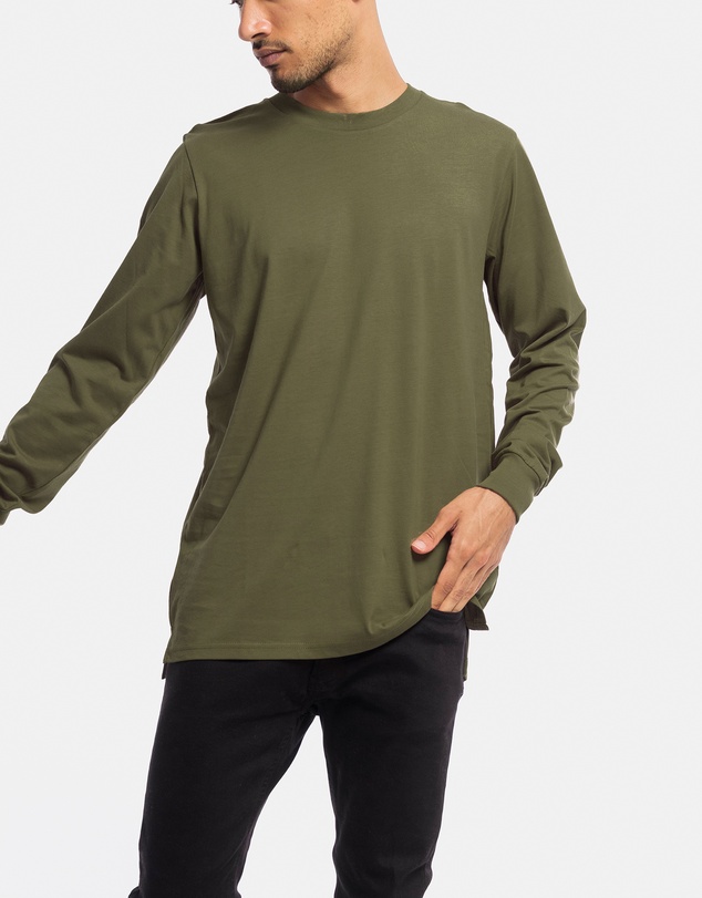 DVNT - Devoid Premium Long Sleeve