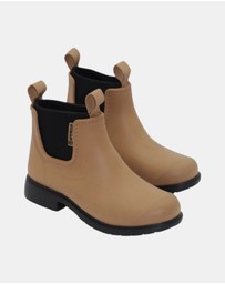 Human - Jam II Womens Boots