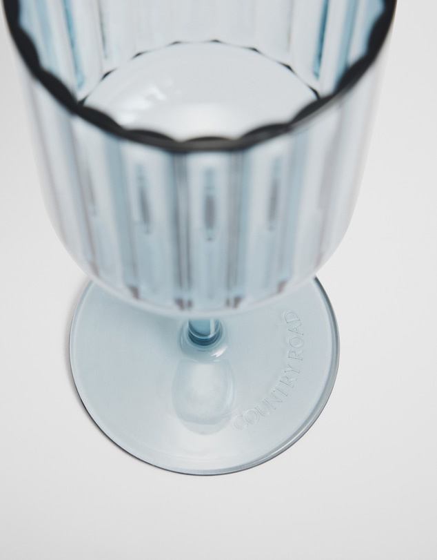 Country Road - Lorne Wine Glass