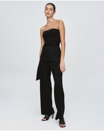 Marle - Bruno Bodice Top