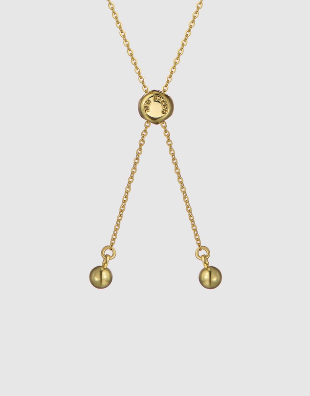 Ted Baker - ILONA: Mini Icons Adjustable Bracelet