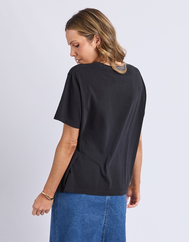Foxwood - Arancia Tee