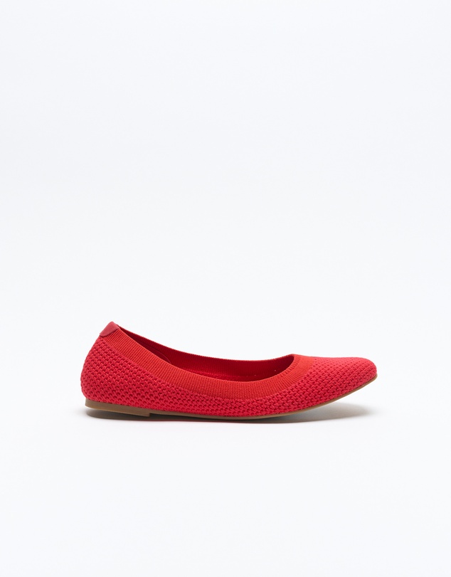 Walnut Melbourne - Eva Knit Ballet