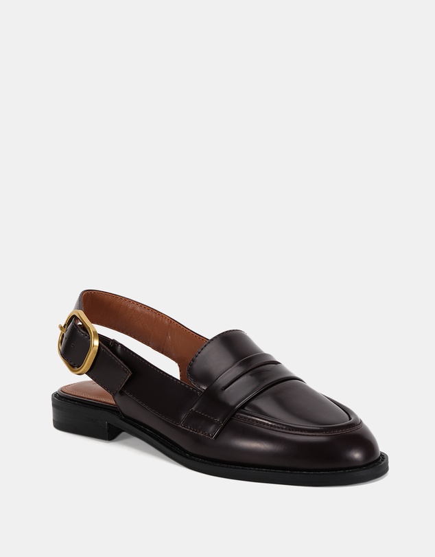 Miss Sofie - Leo Flats