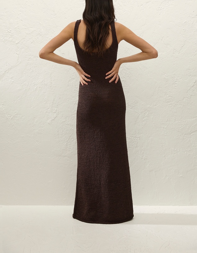 Faithfull The Brand - Florence Maxi Dress