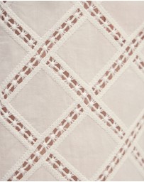 Oxford - Kelly Cotton Skirt