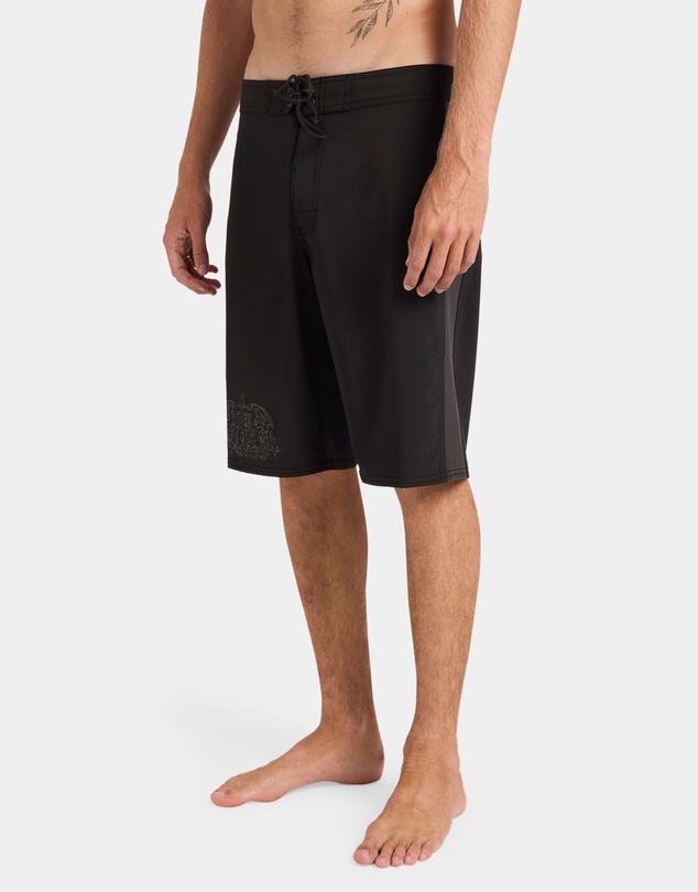 RVCA - Mens Thrashed Wings 22