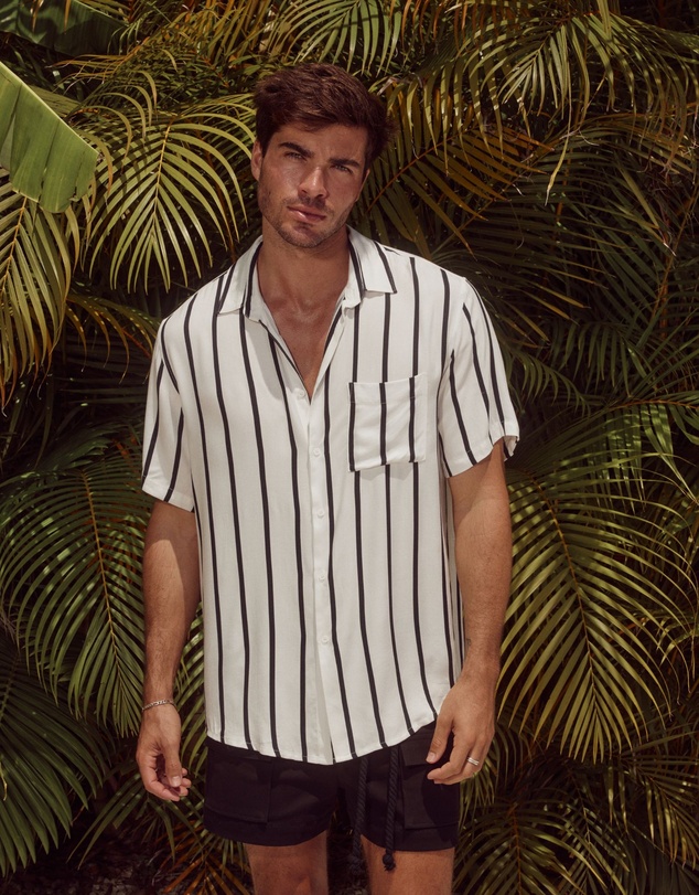 Runaway the Label - Elijah Shirt