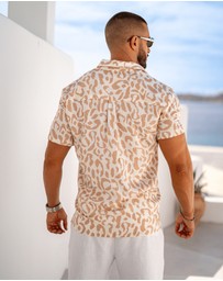 Runaway the Label - Jack Shirt