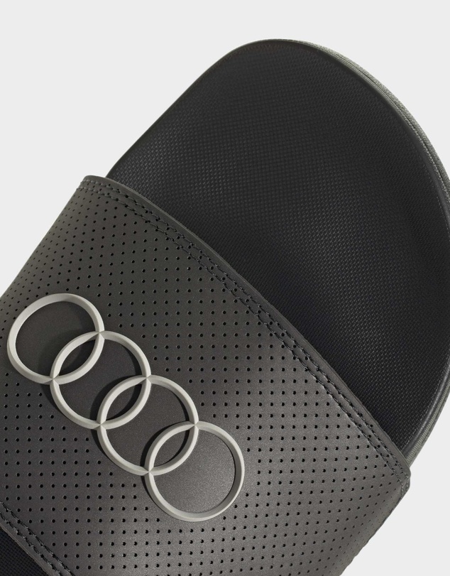 adidas Performance - ADILETTE COMFORT AUDI REVOLUT F1 TEAM SLIDES Unisex