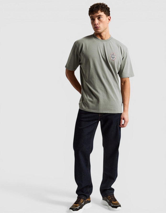 GUESS Originals - GUESS Originals Authentic Supply T-Shirt