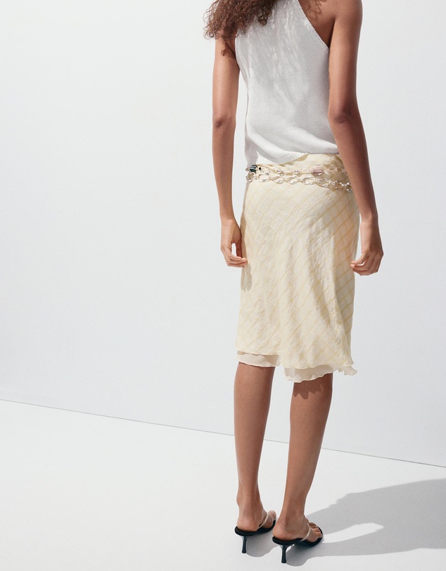 M.N.G - Finy Skirt
