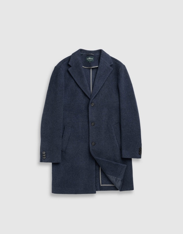 Rodd & Gunn - Colwood Coat