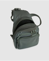 Nere - Seeker RFID Sling Bag