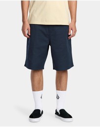 Volcom - Mens Billow 22