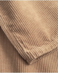 Norse Projects - Mogens Relaxed 5 Pocket Wide Jeans