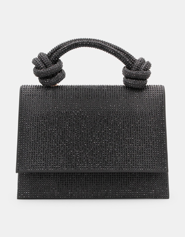 Morgan & Taylor - Arabella Top Handle Bag